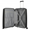 Валіза Travelite ZENIT/Black L Велика TL075749-01