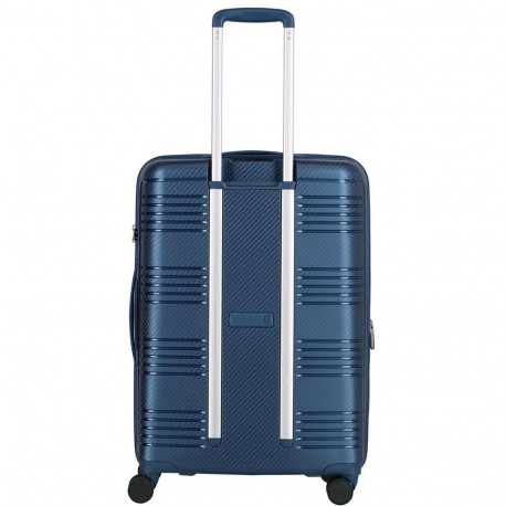 Чемодан Travelite ZENIT/Blue M Средний TL075748-20
