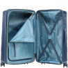 Чемодан Travelite ZENIT/Blue M Средний TL075748-20