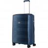 Чемодан Travelite ZENIT/Blue M Средний TL075748-20
