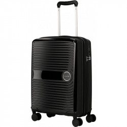 Чемодан Travelite CERIS/Black S Маленький TL075647-01