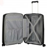 Чемодан Travelite CERIS/Black S Маленький TL075647-01