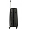 Чемодан Travelite CERIS/Black S Маленький TL075647-01