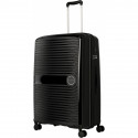 Чемодан Travelite CERIS/Black L Большой TL075649-01
