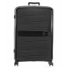 Чемодан Travelite CERIS/Black L Большой TL075649-01