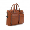 Cумка Piquadro Blue Square B2S/Tobacco CA2849B2S_CU