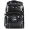 Рюкзак для ноутбука Piquadro BL SQUARE/Black CA4894B2_N