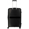 Чемодан Travelite CERIS/Black M Средний TL075648-01