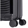 Чемодан Travelite CERIS/Black M Средний TL075648-01