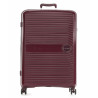 Чемодан Travelite CERIS/Blackberry L Большой TL075649-19