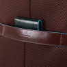Рюкзак для ноутбука Piquadro BL SQUARE/Cognac CA4894B2_MO
