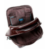 Рюкзак для ноутбука Piquadro BL SQUARE/Cognac CA4894B2_MO