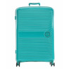Чемодан Travelite CERIS/Green M Средний TL075648-80