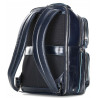 Рюкзак для ноутбука Piquadro BL SQUARE/N.Blue CA4894B2_BLU2