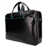 Портфель Piquadro BL SQUARE/Black CA4761B2_N