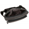 Сумка на пояс Piquadro TIROS/Black CA4491W98_N