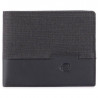 Портмоне Piquadro TIROS/Black PU4823W98_N