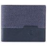 Портмоне Piquadro TIROS/Blue PU4823W98_BLU
