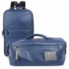 Дорожня сумка Piquadro EXPLORER/Blue BV4793W97_BLU