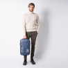 Дорожня сумка Piquadro EXPLORER/Blue BV4793W97_BLU