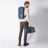 Дорожня сумка Piquadro EXPLORER/Blue BV4793W97_BLU
