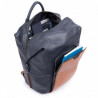 Сумка-рюкзак Piquadro PRISMA/N.Blue CA4495W87_BLU