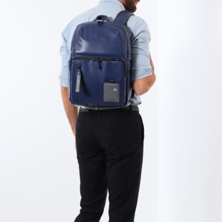 Рюкзак Piquadro EXPLORER/Blue CA4792W97_BLU