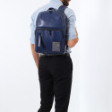 Рюкзак Piquadro EXPLORER/Blue CA4792W97_BLU