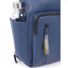 Рюкзак Piquadro EXPLORER/Blue CA4792W97_BLU