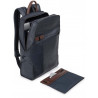 Рюкзак Piquadro Scott (W83) CA4157W83_BLU