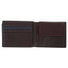 Портмоне Piquadro VANGUARD/D.Brown PU4518W96R_TM