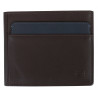 Портмоне Piquadro VANGUARD/D.Brown PU4518W96R_TM