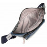 Сумка на пояс Piquadro DOWNTOWN/Blue CA4450DT_BLU