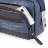 Сумка Piquadro DOWNTOWN/Blue CA4863DT_BLU