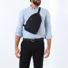 Рюкзак Piquadro PULSE/ChevronBlack CA4177P16_CHEVN