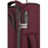 Чемодан Titan NONSTOP/Merlot L Большой Ti382404-70