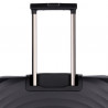 Чемодан Titan LOOPING/Black L Большой Ti848404-01