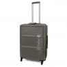 Чемодан Echolac ELISE/Grey M Средний EcPC094-402-04
