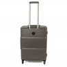 Чемодан Echolac ELISE/Grey M Средний EcPC094-402-04