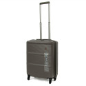 Чемодан Echolac ELISE/Grey S Маленький EcPC094-403-04