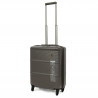 Чемодан Echolac ELISE/Grey S Маленький EcPC094-403-04
