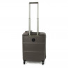 Чемодан Echolac ELISE/Grey S Маленький EcPC094-403-04
