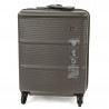 Чемодан Echolac ELISE/Grey S Маленький EcPC094-403-04