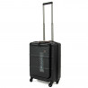 Чемодан Echolac ELISE POCKET/Black EcPC094F-403-01