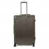 Чемодан Echolac CIVIL/Grey L Большой EcPC162-401-04