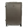 Чемодан Echolac CIVIL/Grey L Большой EcPC162-401-04