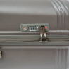 Чемодан Echolac CIVIL/Grey L Большой EcPC162-401-04