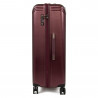 Чемодан Echolac CIVIL/Burgundy L Большой EcPC162-401-20