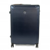 Чемодан Echolac CIVIL/Navy L Большой EcPC162-401-40