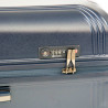 Чемодан Echolac CIVIL/Navy L Большой EcPC162-401-40